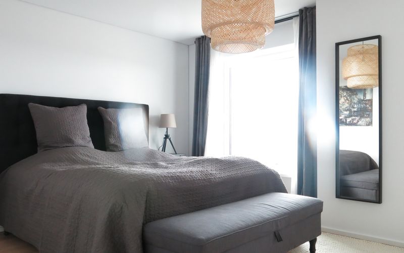 Furnished apartments for short term rental and long term rental, online