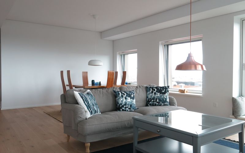 Furnished apartments for short term rental and long term rental, online